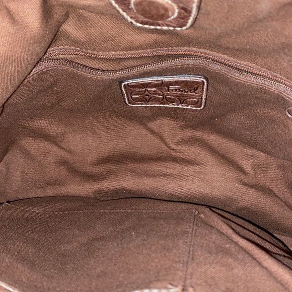 FOSSIL - Picture 2 of 7